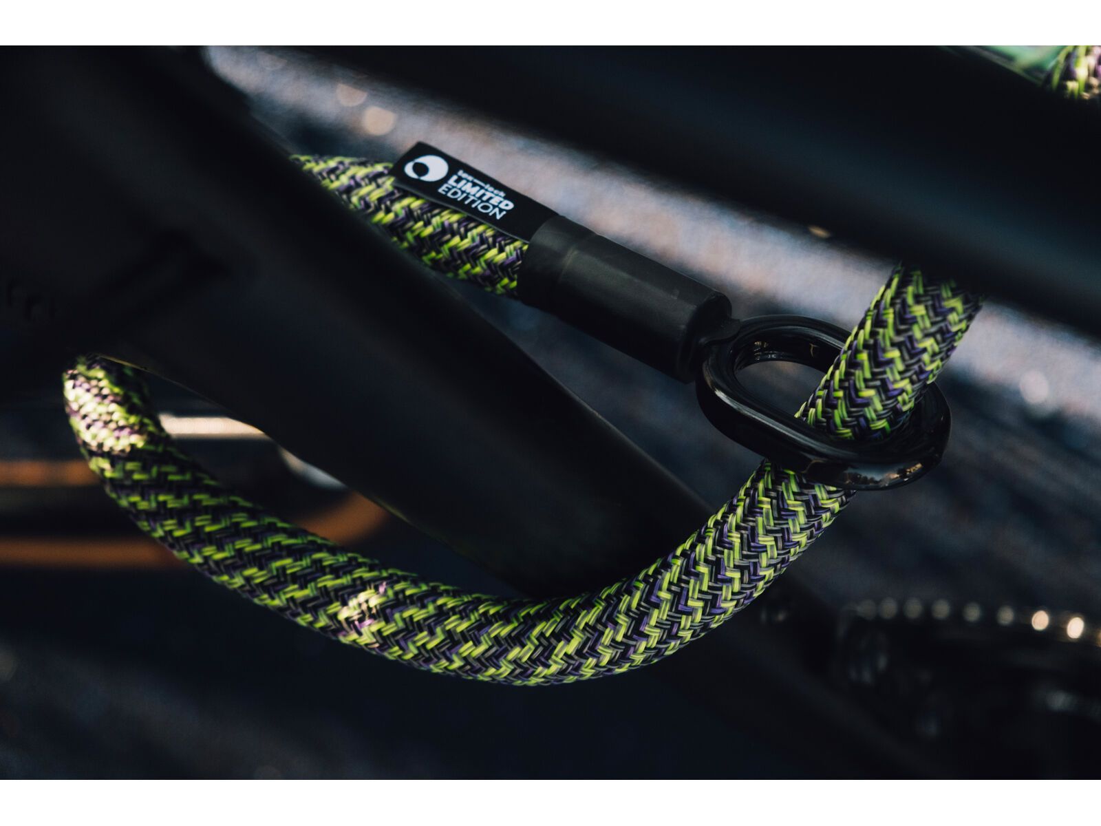 Tex-Lock Eyelet M U/X-Lock, one spirit - Bild 7