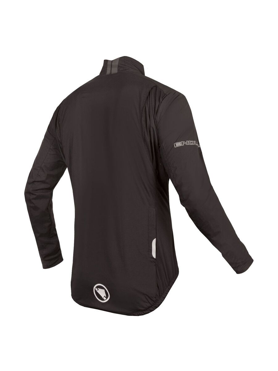 Endura Pro SL Windshell, schwarz - Bild 2
