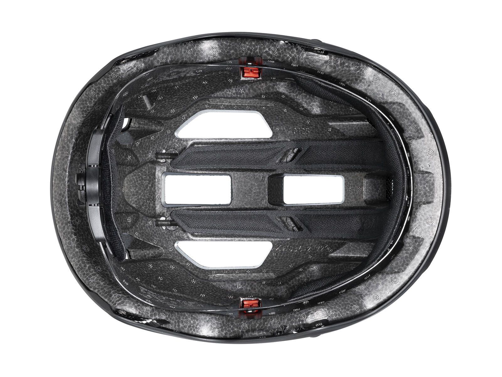 uvex city stride, black matt - Bild 6