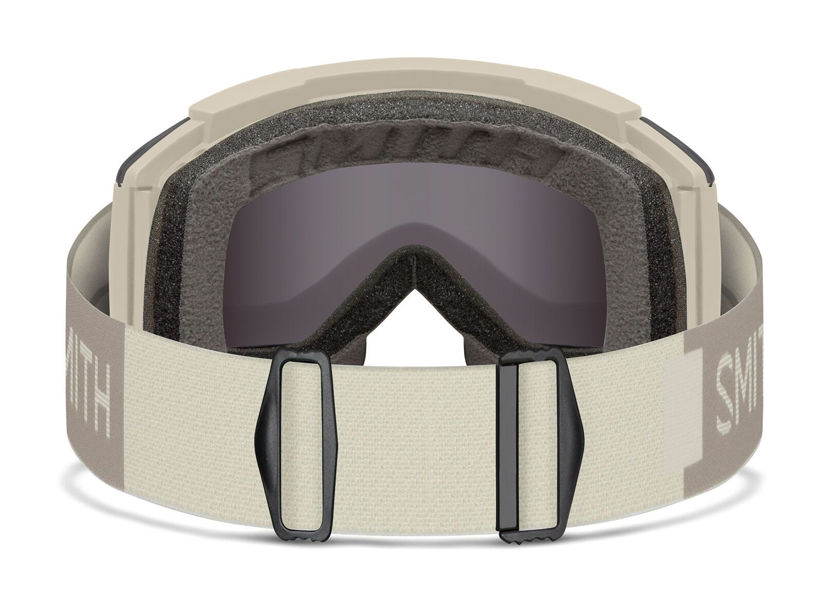 Smith Squad XL MTB, ChromaPop Sun Black + WS / chalk - Bild 3