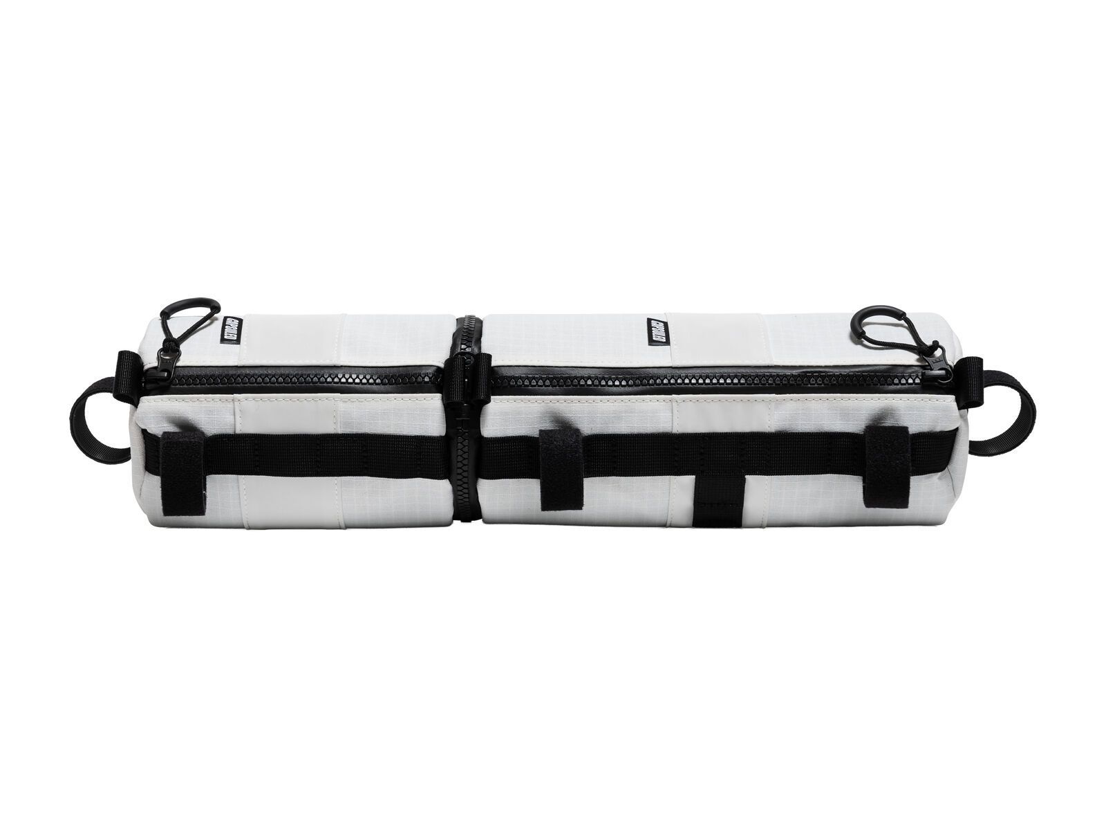 Capsuled Bike Bag, cloud dancer - Bild 5