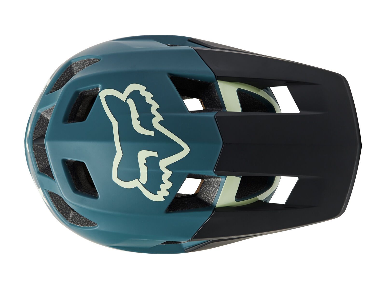 Fox Dropframe Pro, emerald - Bild 4