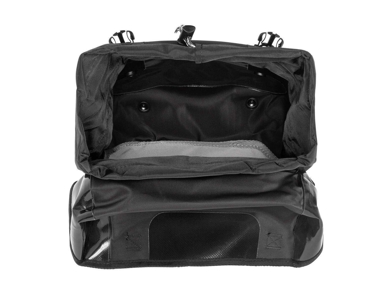 ORTLIEB Sport-Packer (Paar), black - Bild 8
