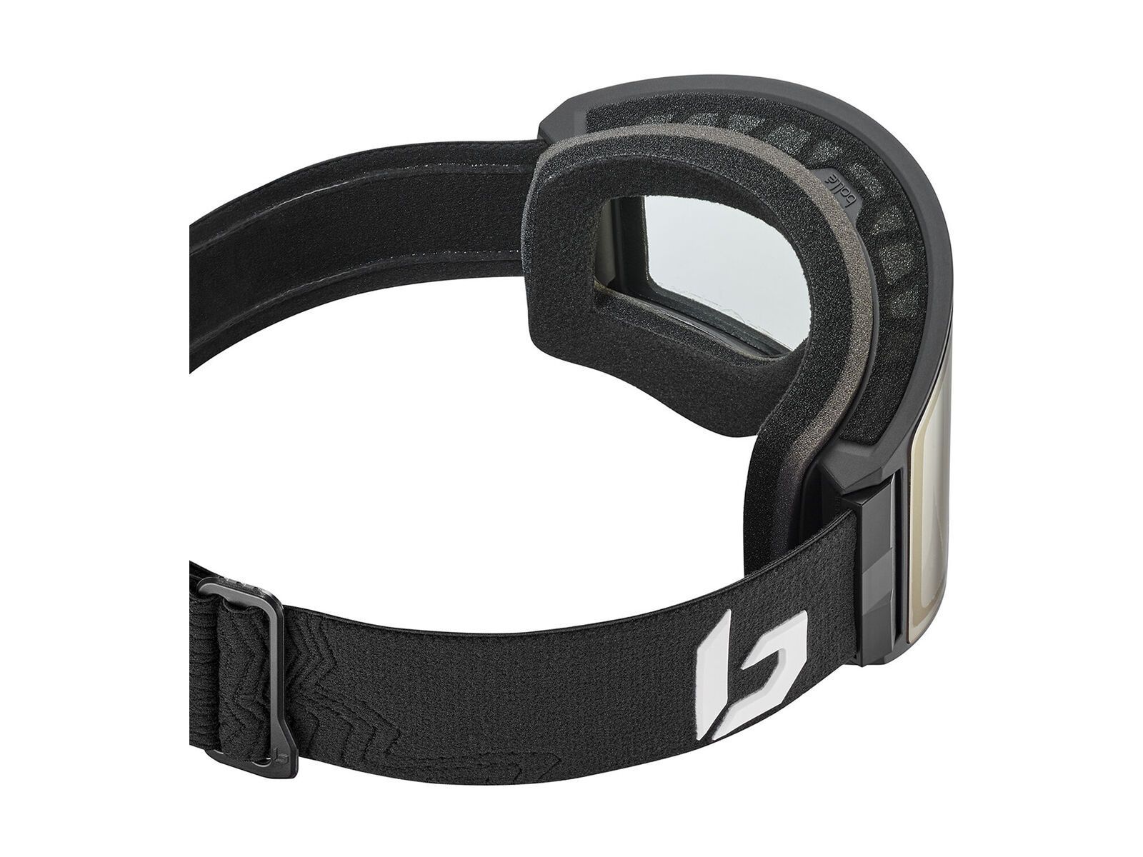 Bollé Blackridge, Phantom 0-4 / black corp matte - Bild 4