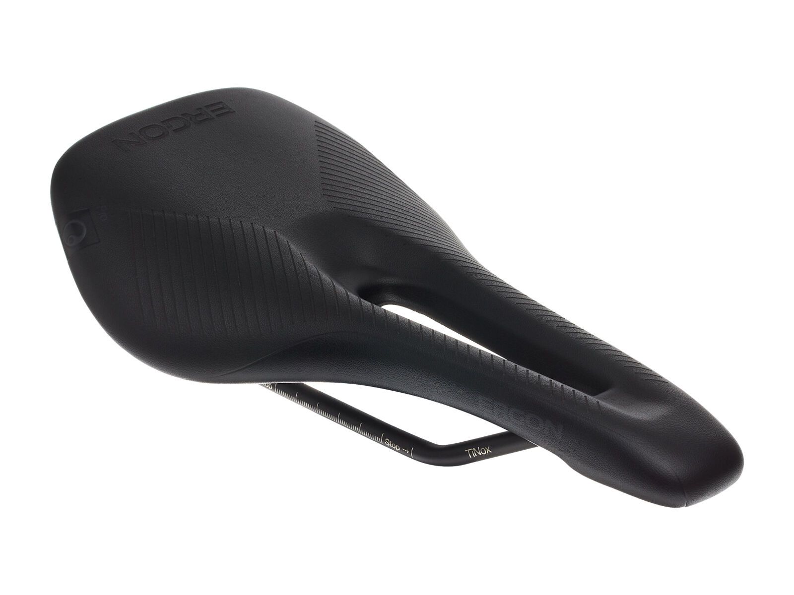 Ergon SR Pro Women S/M, stealth - Bild 1