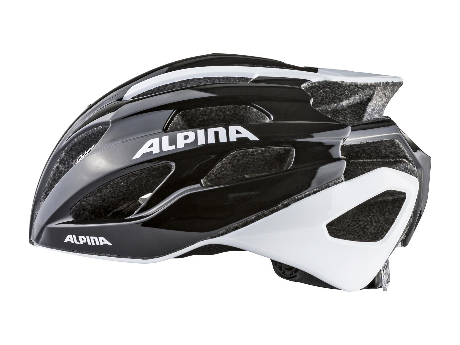 Alpina Fedaia, black-white - Bild 2