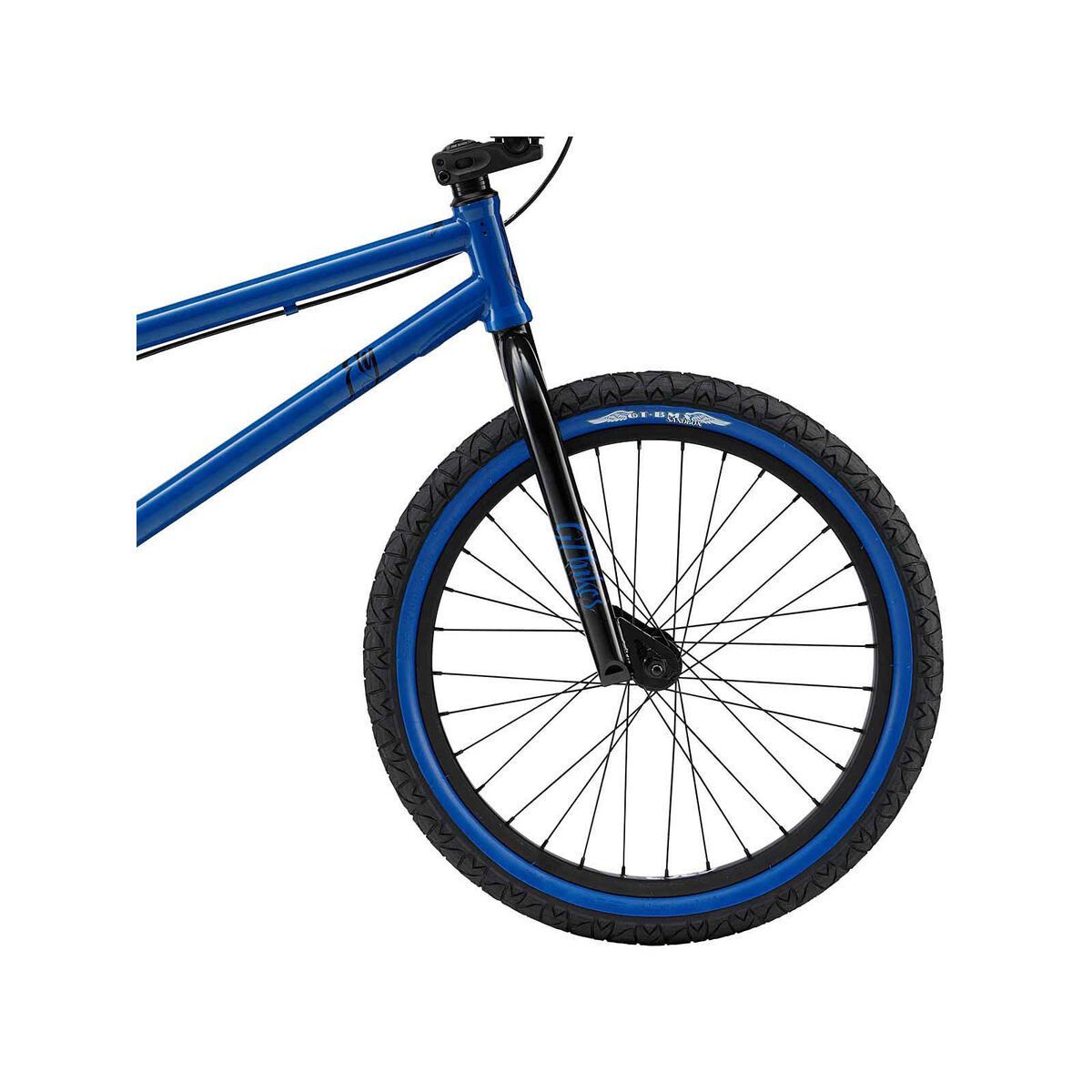 GT Fly 20 Zoll, Satin Blue - Bild 2
