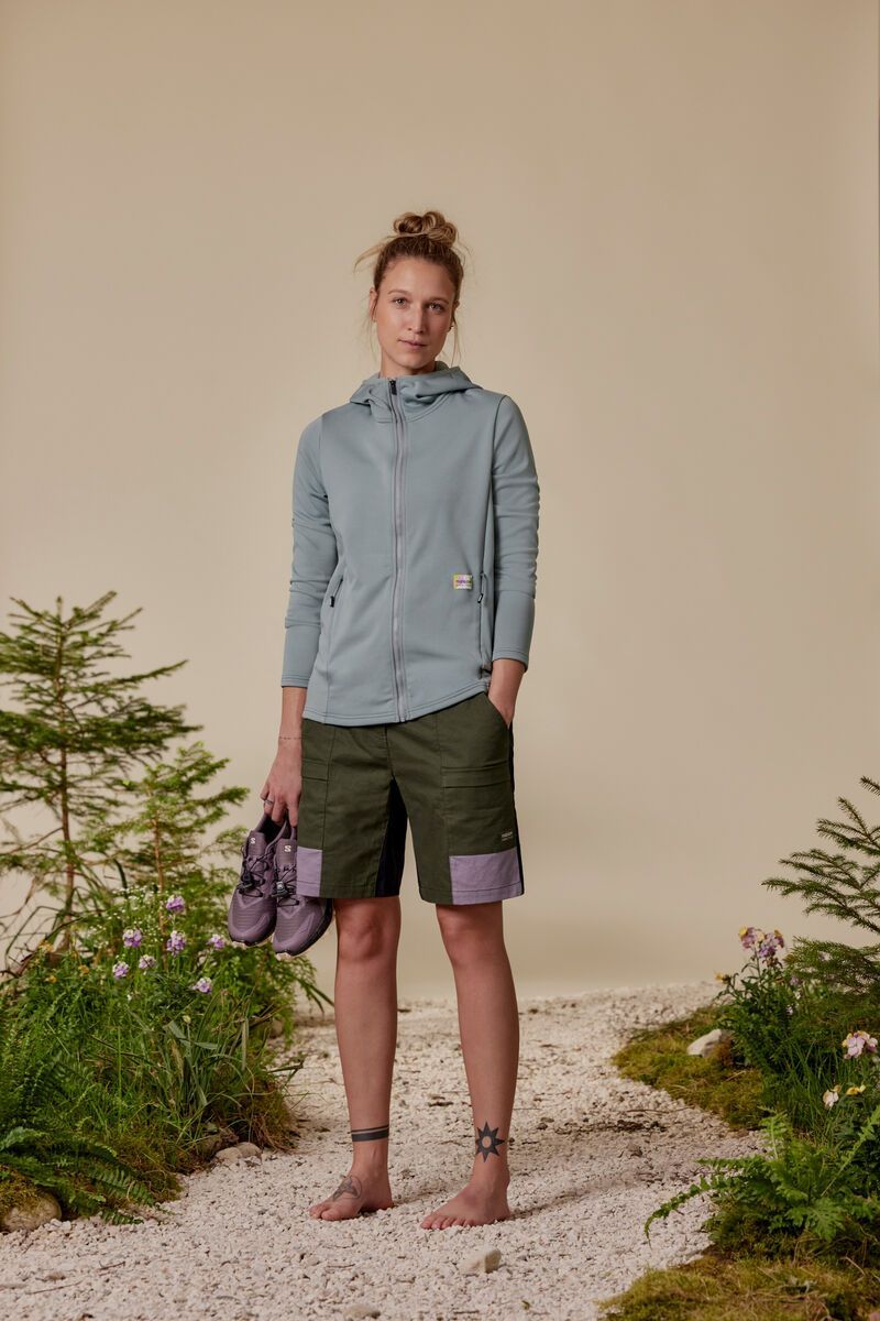 Maloja PadellaM., sage - Bild 3