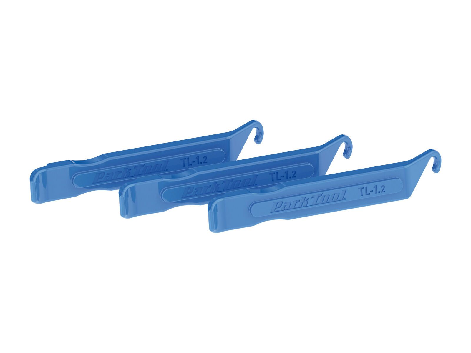Park Tool TL-1.2C Tire Lever Set (3 Stck.) - Bild 1