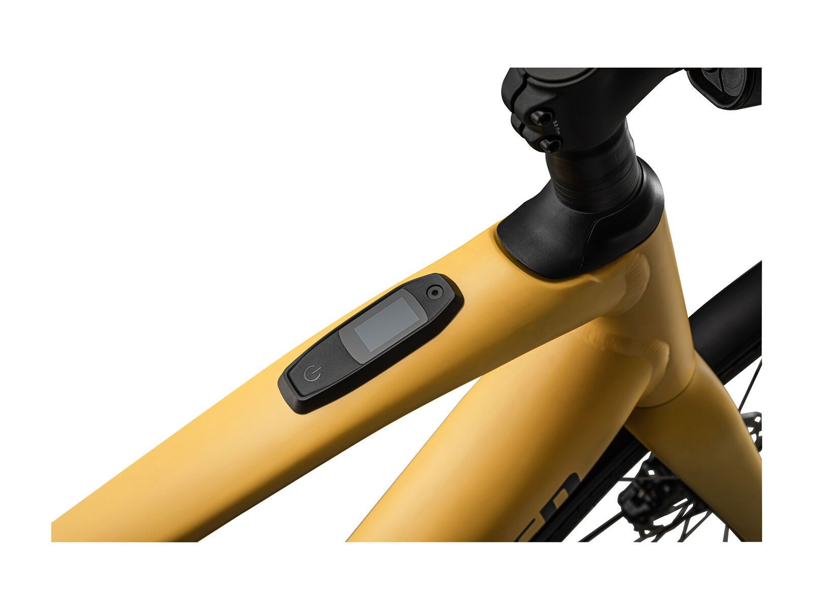 Specialized Turbo Vado SL 5.0 EQ (SRAM), brassy yellow/black reflective - Bild 6