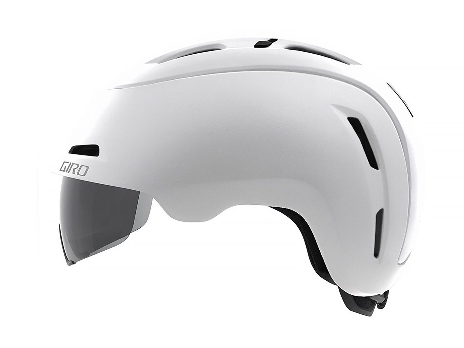 Giro Bexley MIPS, matte white - Bild 3