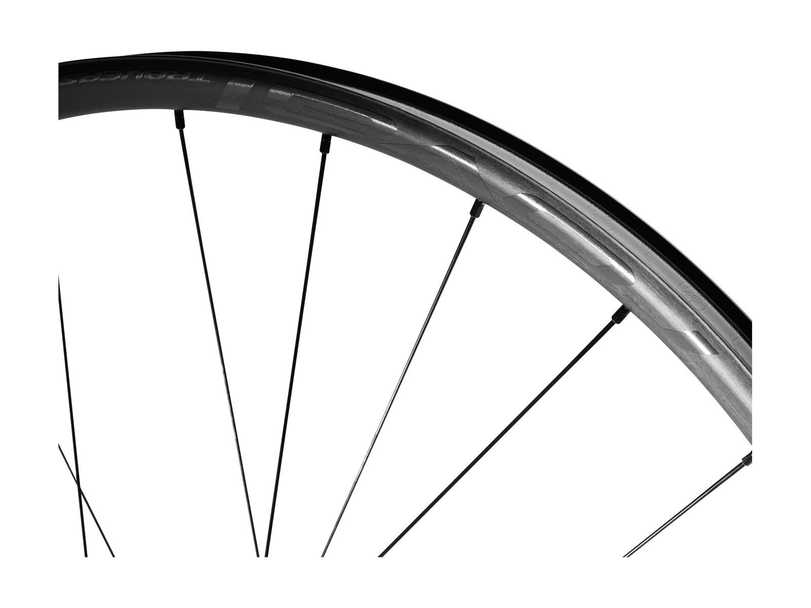 Specialized Roval Traverse Fattie 29 148 Boost, black/charcoal - Bild 4