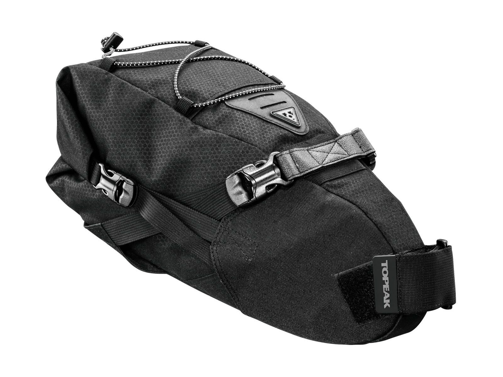 Topeak BackLoader 6 l, black - Bild 1