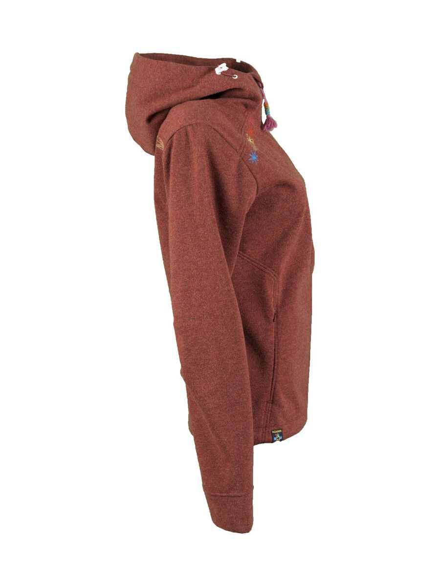 Maloja AludM., Rust - Bild 3