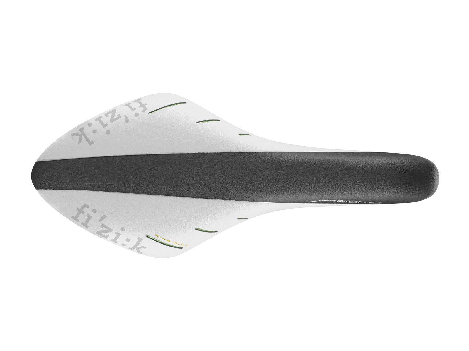 Fizik Arione R3 K:ium, white/black - Bild 2