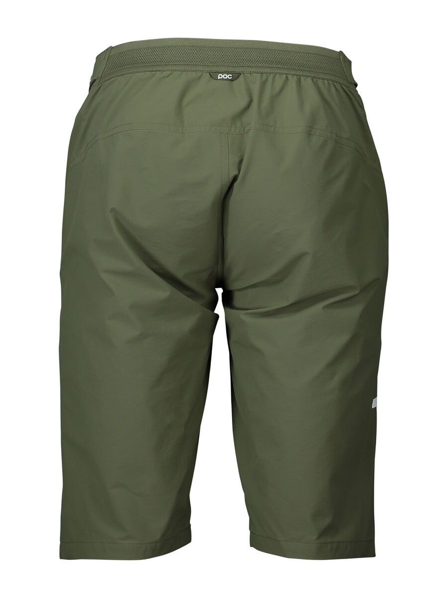 POC M's Essential Enduro Shorts, epidote green - Bild 3