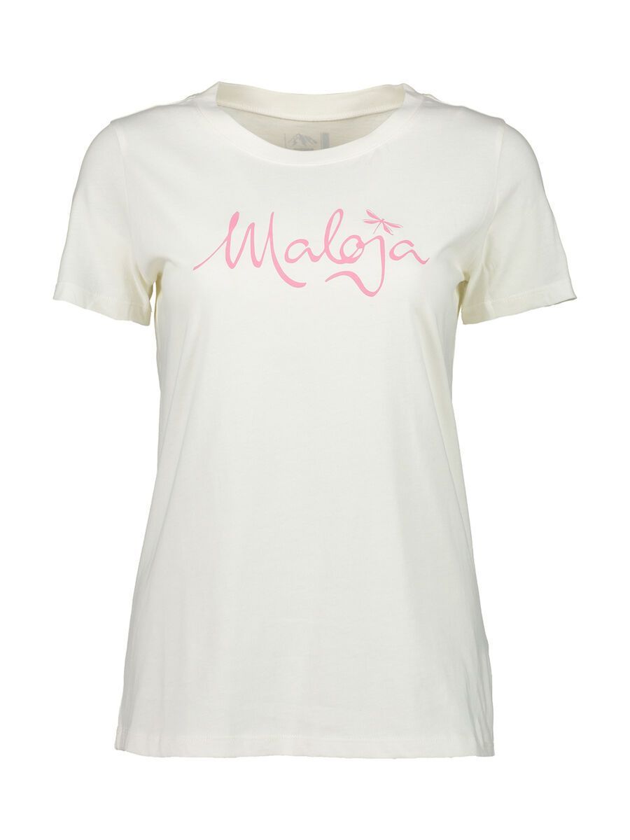 Maloja SandraM., vintage white - Bild 1