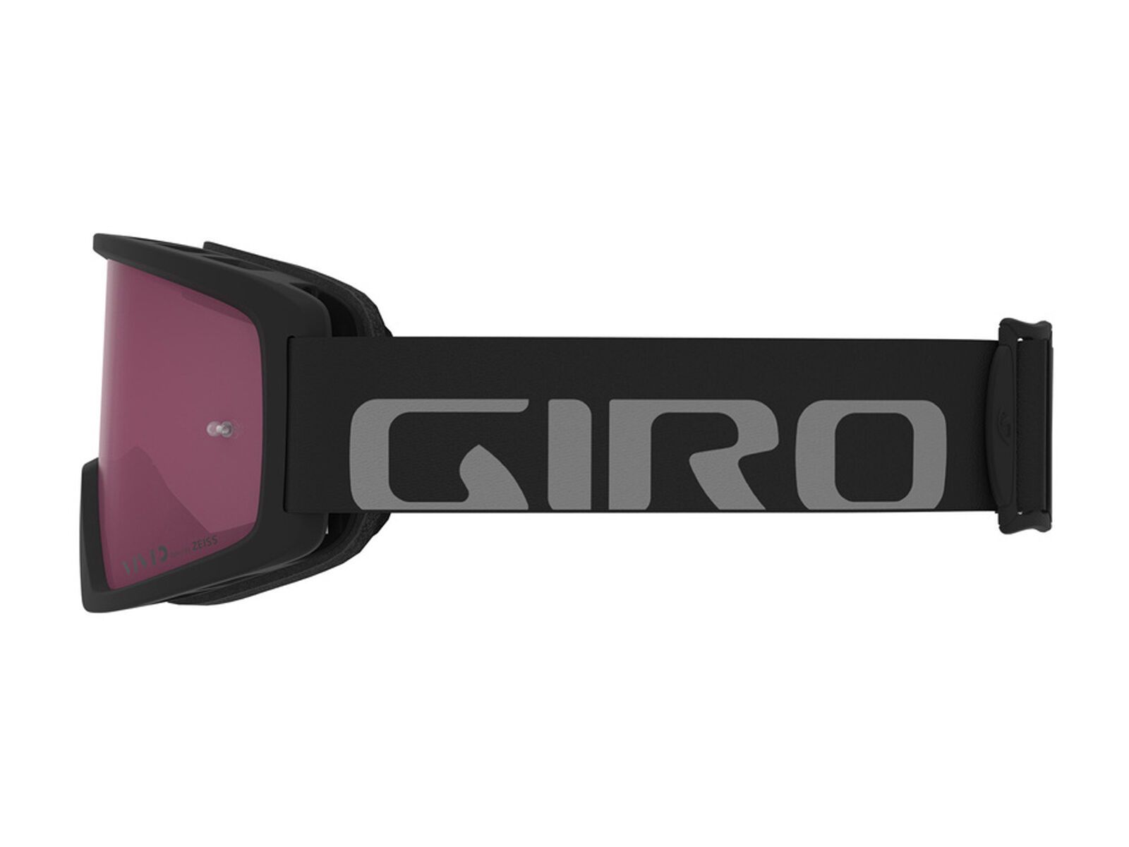 Giro Blok MTB - Vivid Trail, black grey - Bild 2