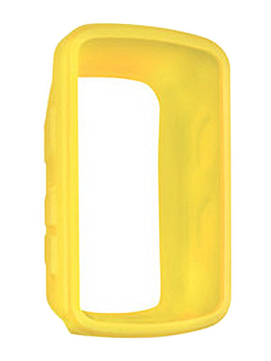 Garmin Edge 520 Silikonhülle, gelb - Bild 1