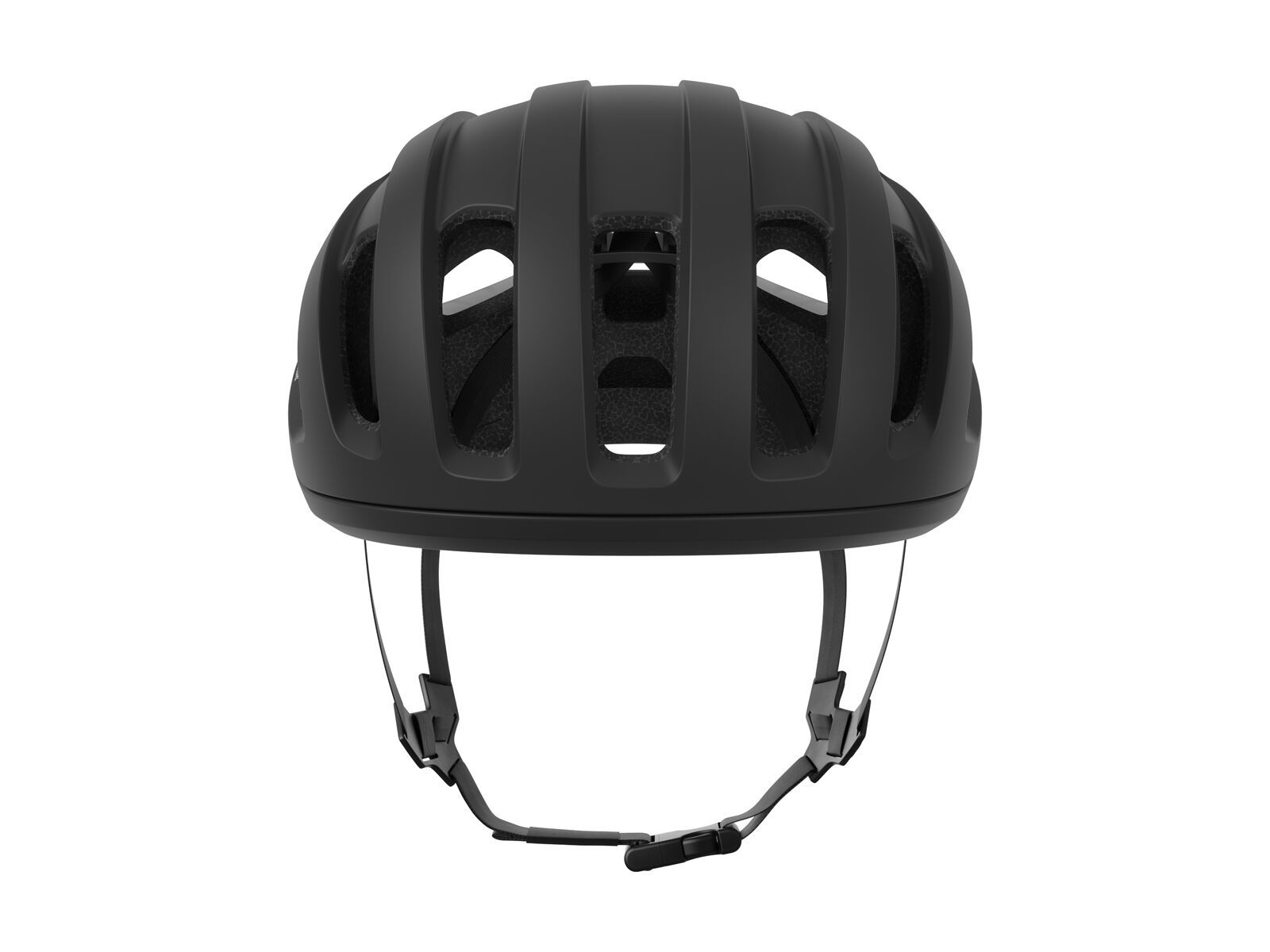 POC Amidal, uranium black matt - Bild 2