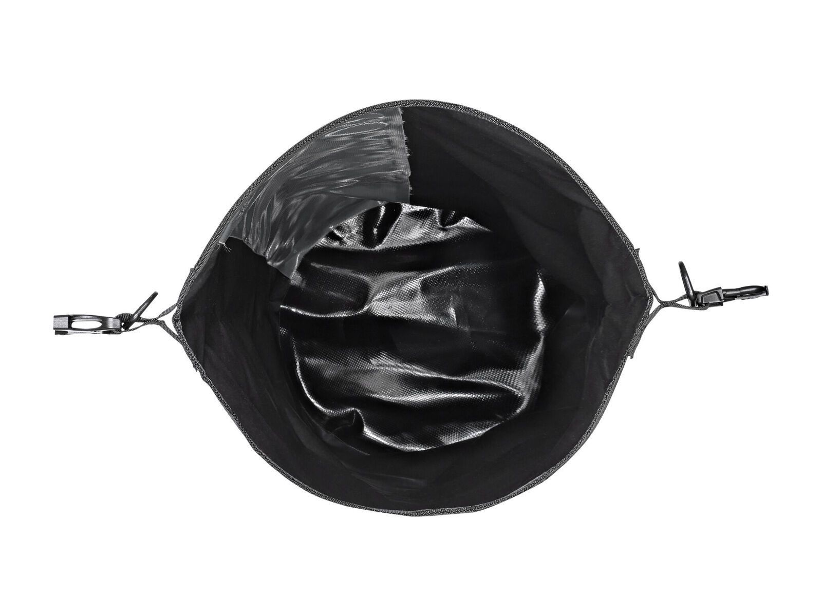 ORTLIEB Dry-Bag Heavy Duty 35 L, black-grey - Bild 4