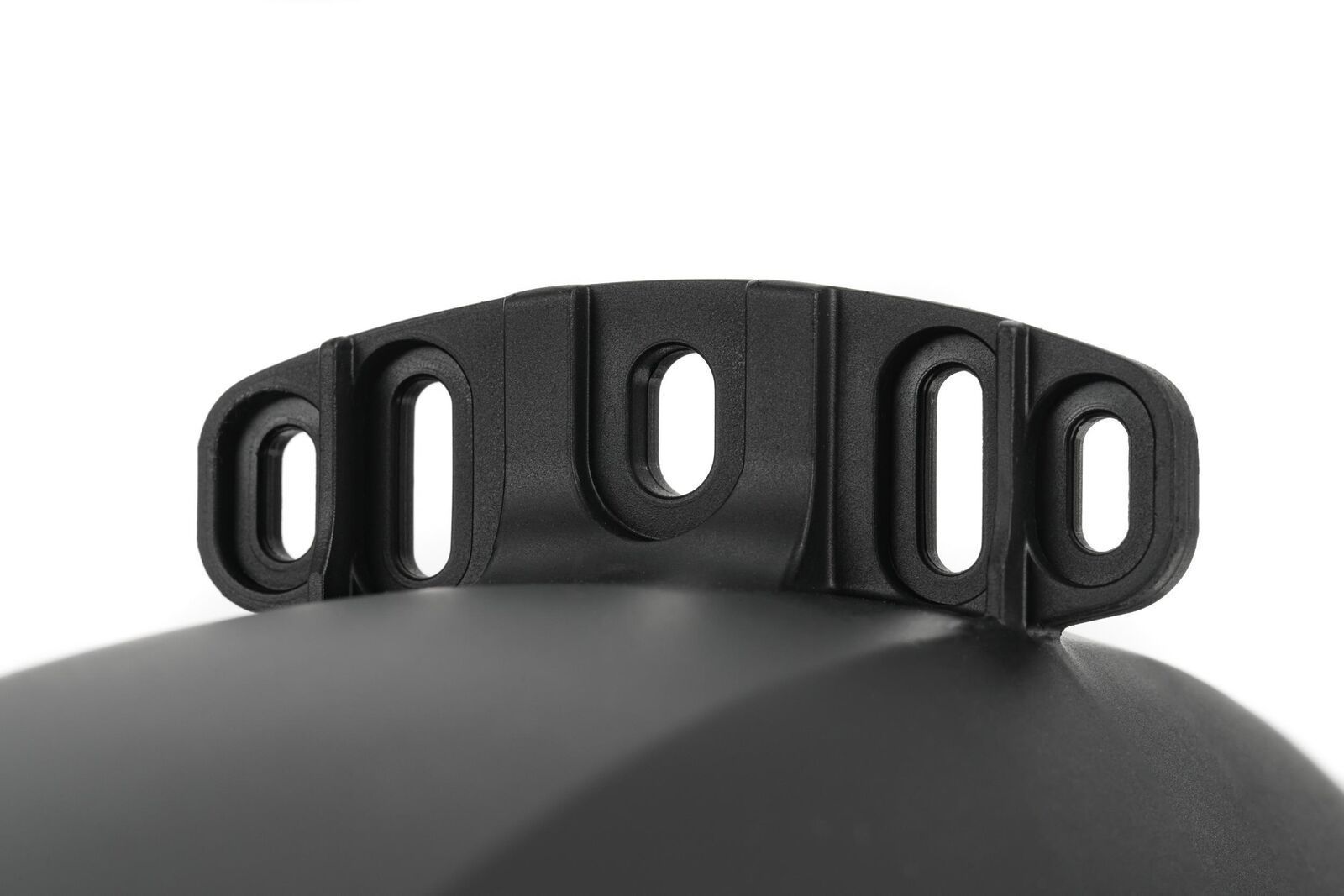 Cube Acid Schutzblech Mud Shield vorne lang, black - Bild 3