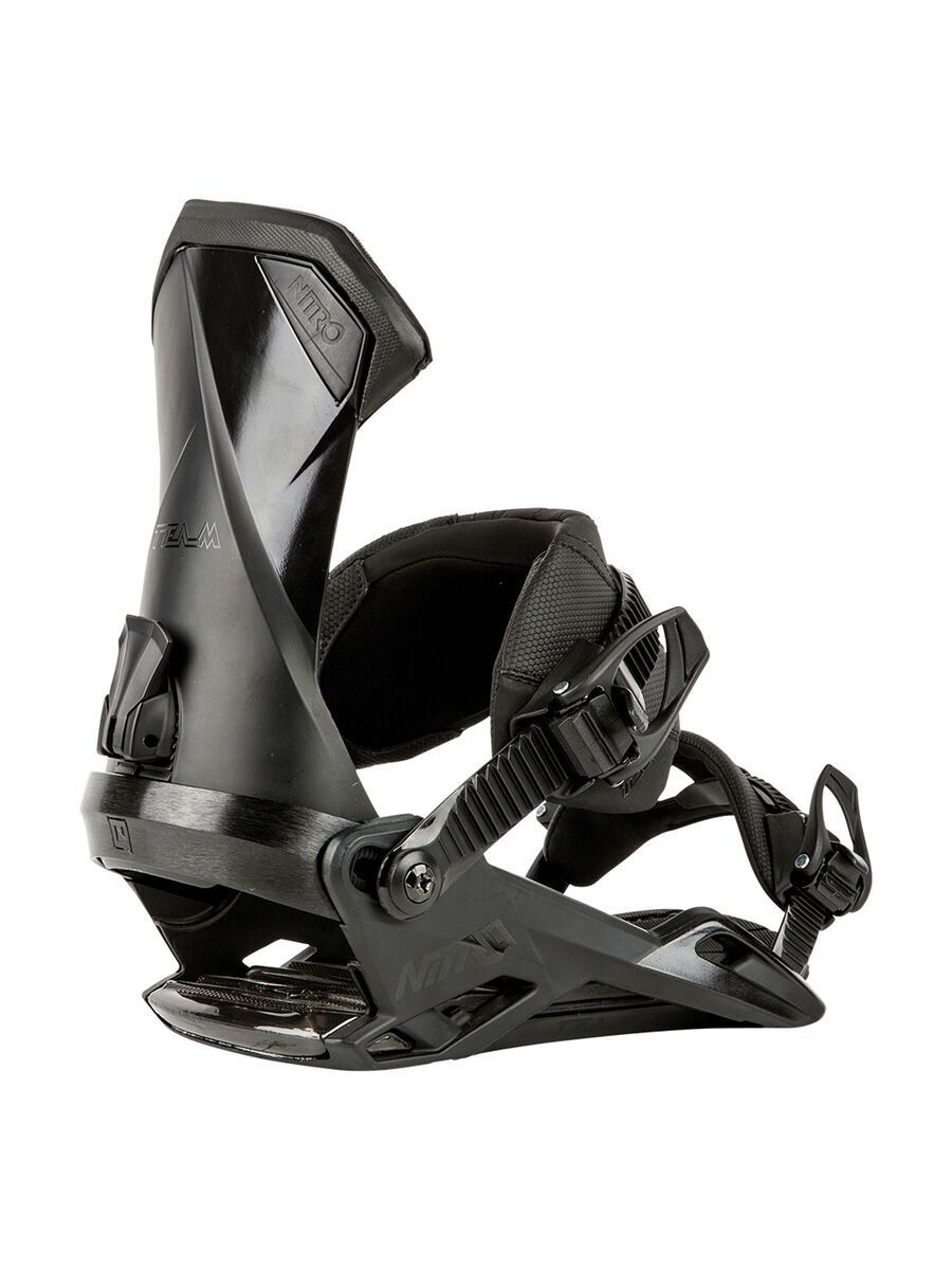 Nitro Team, black - Bild 2