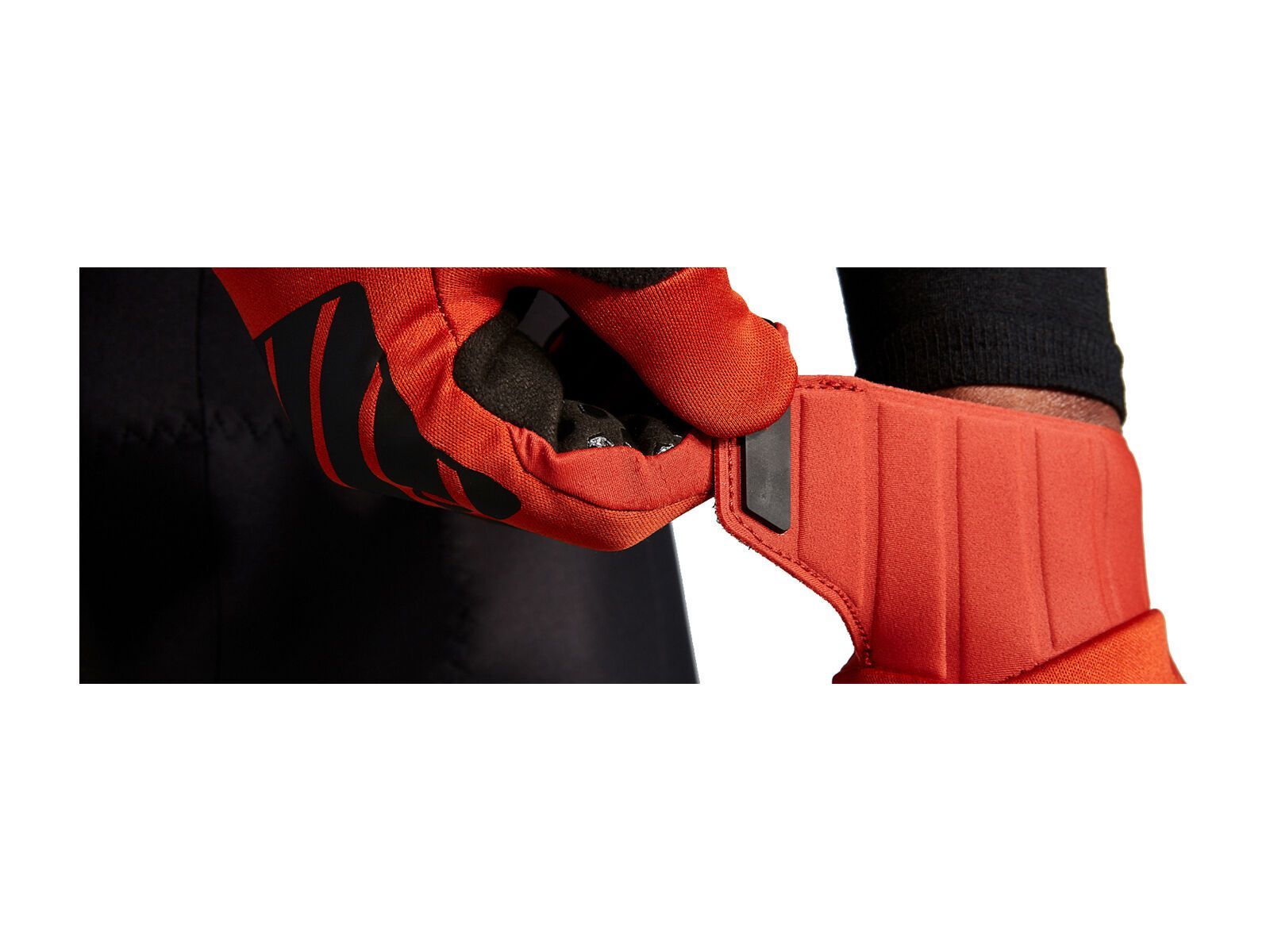 Specialized Trail-Series Thermal, redwood - Bild 4