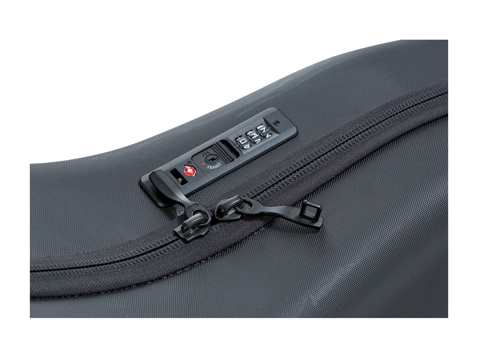 Evoc Road Bike Bag Pro, black - Bild 6