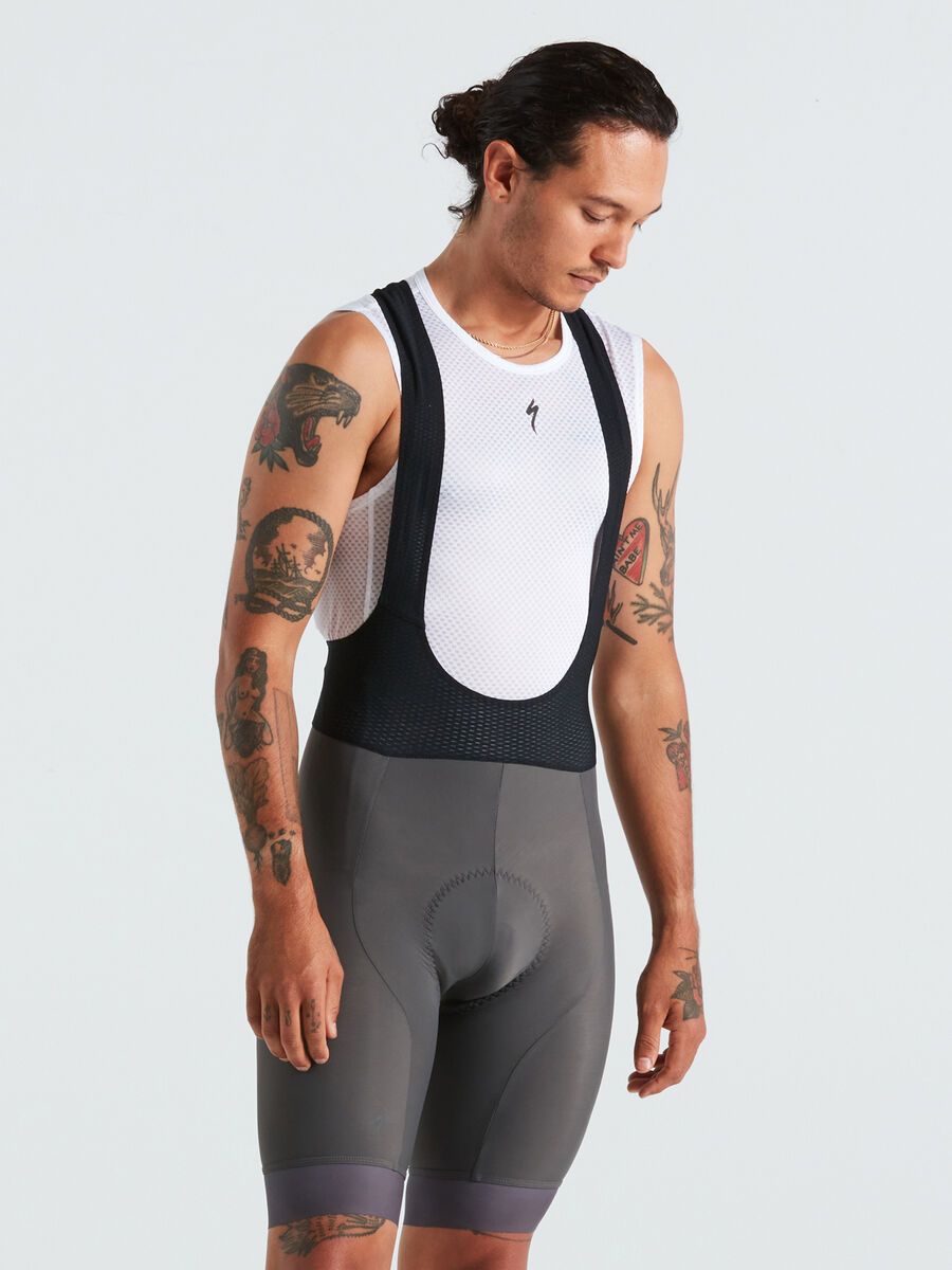 Specialized SL Bib Shorts, slate - Bild 2