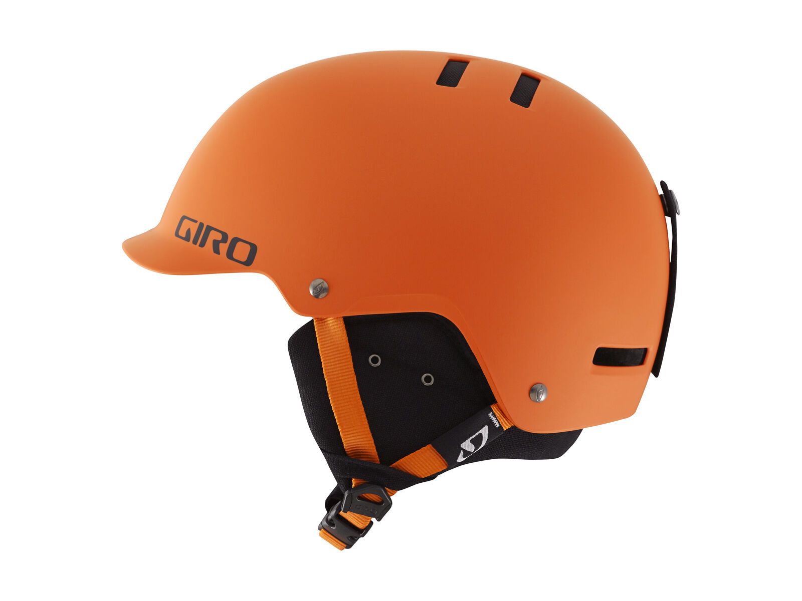 Giro Surface S, matte ano orange - Bild 1