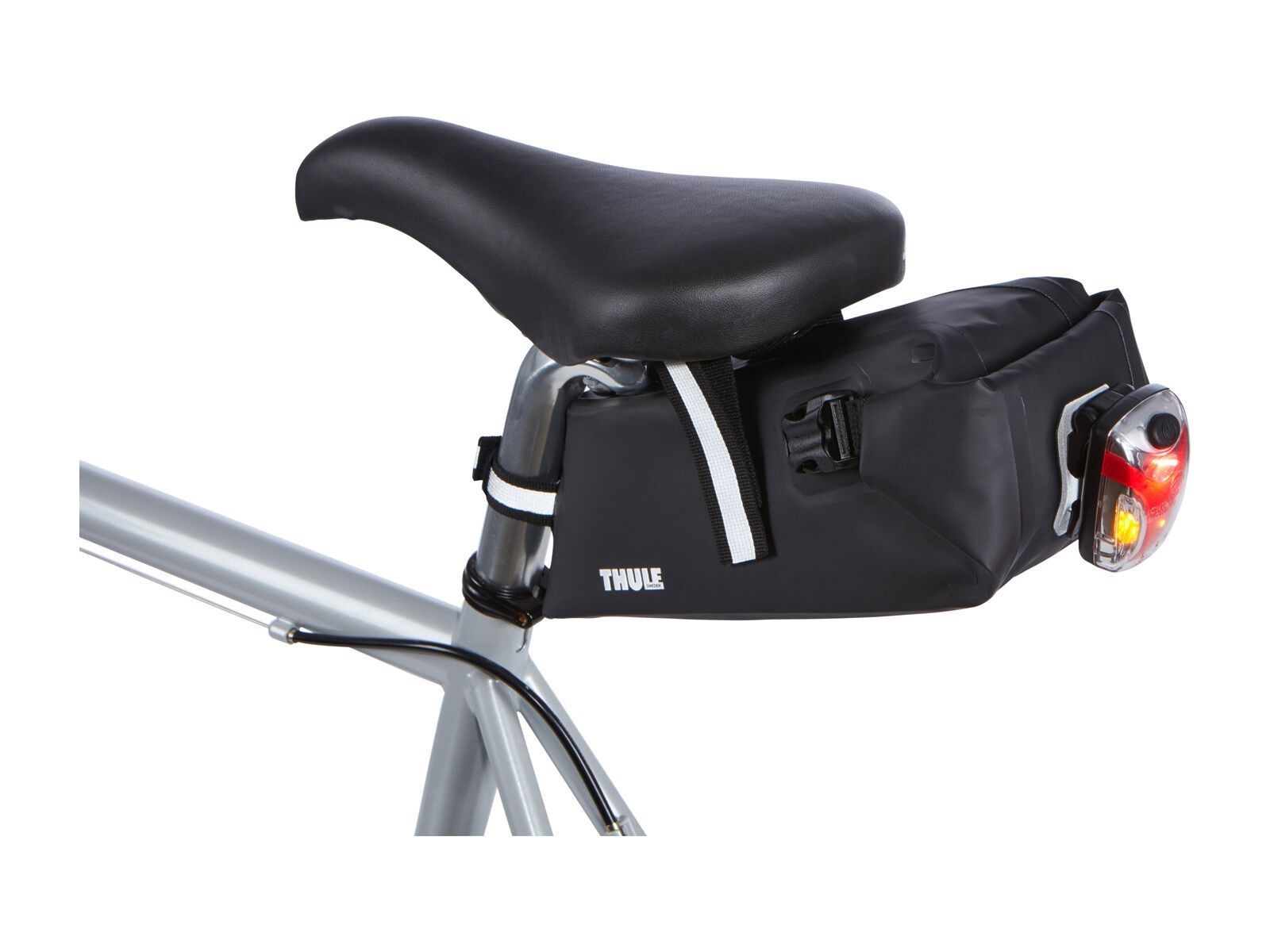 Thule Shield Seat Bag Large, black - Bild 3