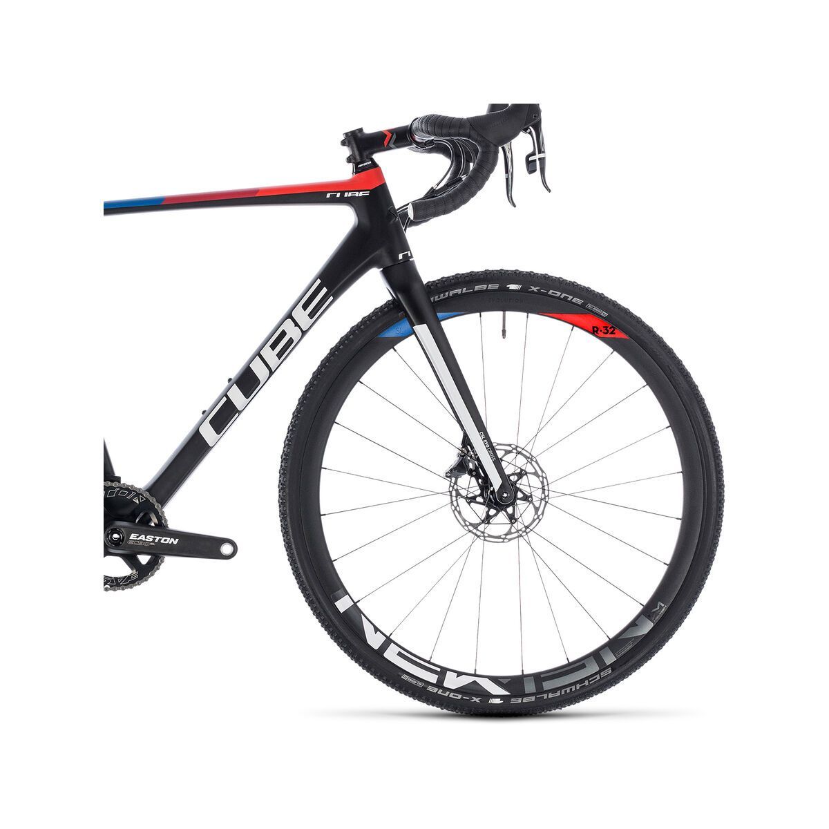 Cube Cross Race C:62 SL, teamline - Bild 3