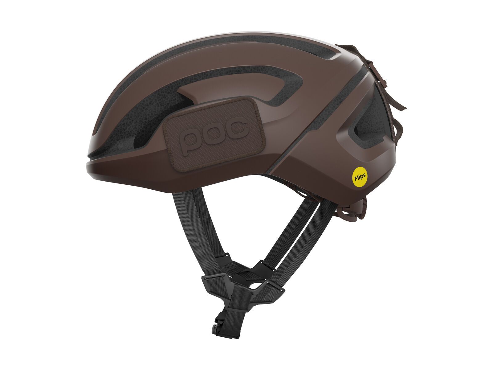 POC Omne Ultra MIPS, bronzite brown matt - Bild 1