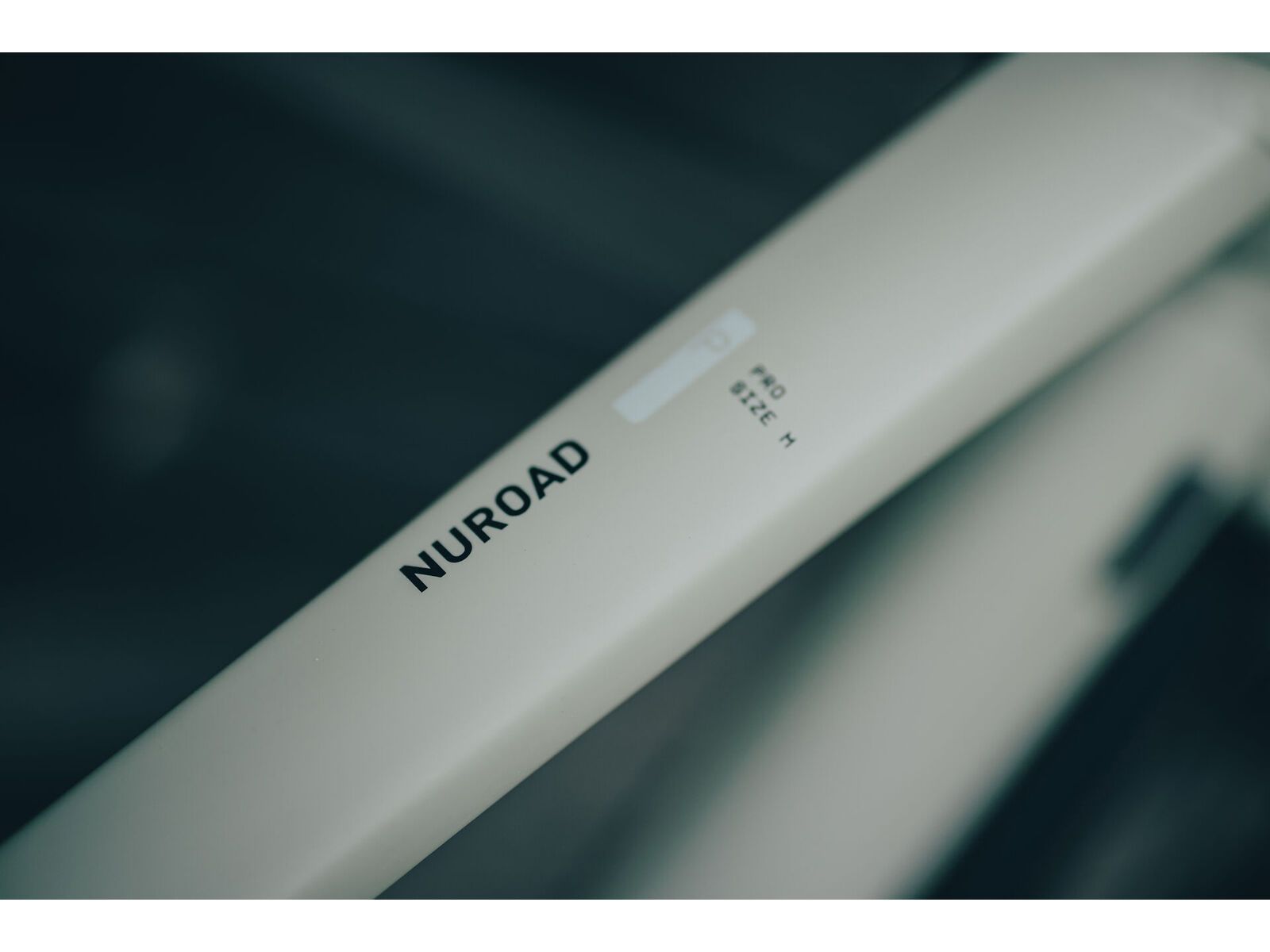 Cube Nuroad Pro 700C, pea´n´grey - Bild 10