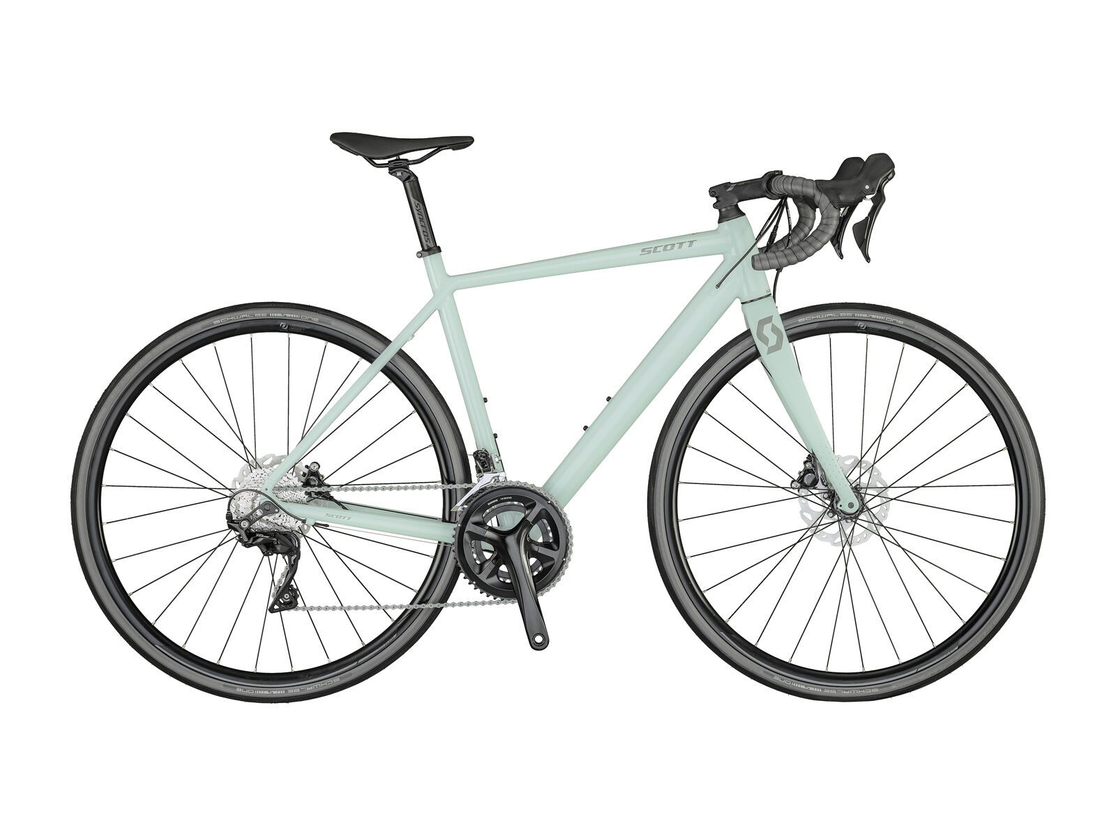 Scott Contessa Speedster 15 Disc, surf spray gloss - Bild 1