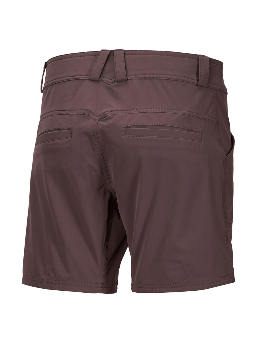 Dakine Faye Short, amethyst - Bild 2