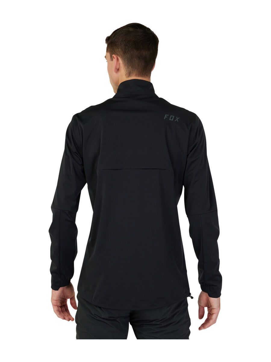 Fox Flexair Lite Jacket, black - Bild 3