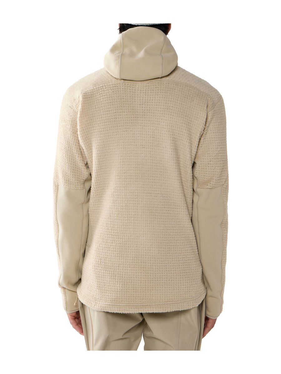 Haglöfs Vassi Mid Hood Men, chalk beige - Bild 5