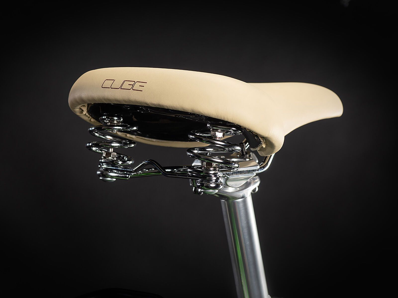 Cube Ella Ride, applegreen´n´white - Bild 3