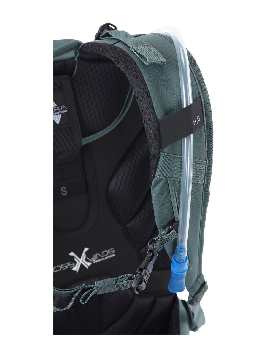 Nitro Slash 25 Pro, jungle green - Bild 12