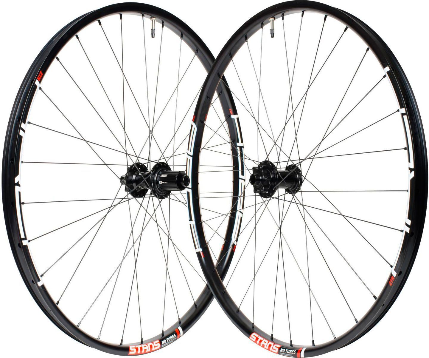 Stan's NoTubes ZTR Arch MK3 29 - Bild 1