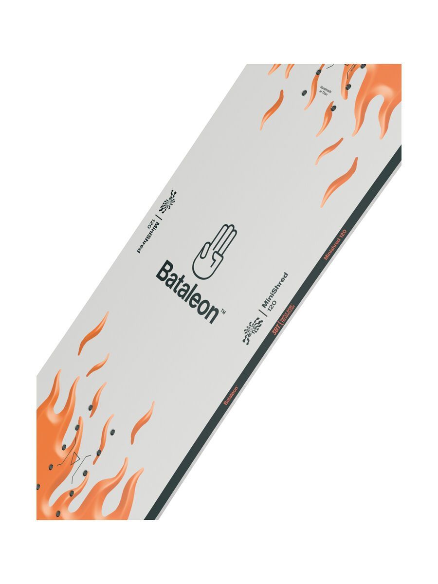 Bataleon Minishred - Bild 40