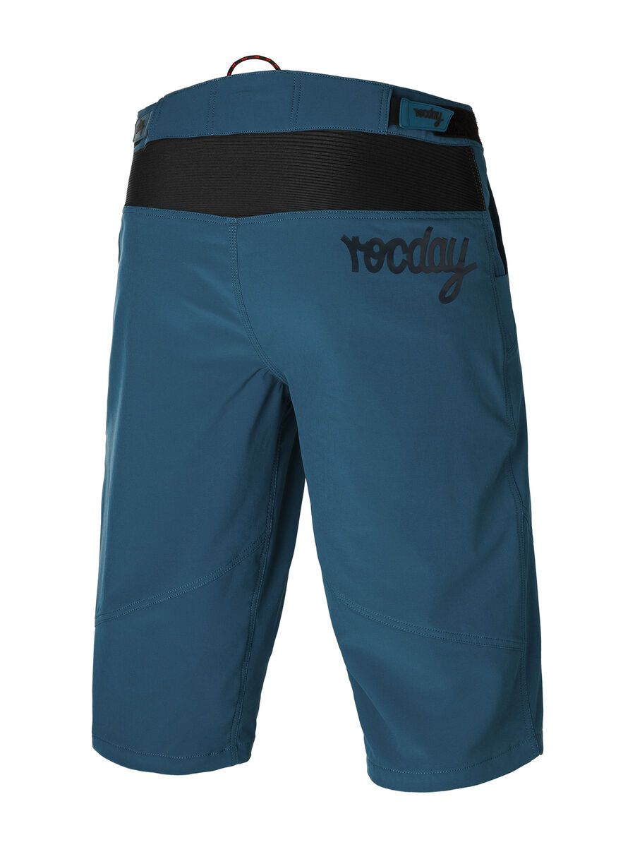 Rocday Roc Lite Shorts, blue - Bild 2