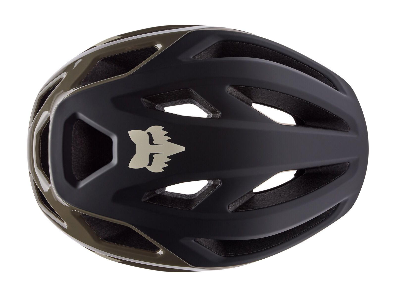 Fox Crossframe Pro Pulse, sand - Bild 4