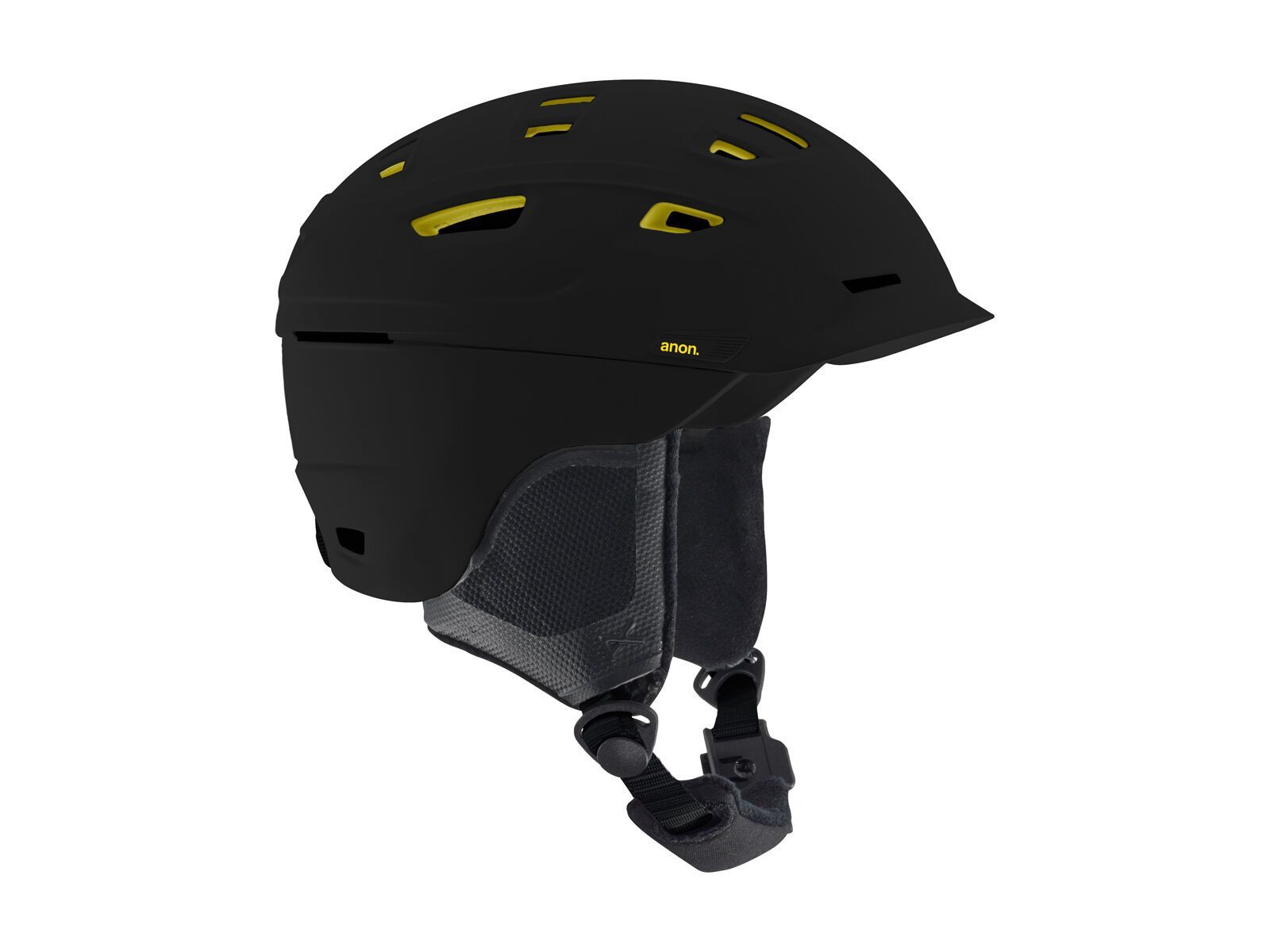 Anon Prime, black - Bild 1