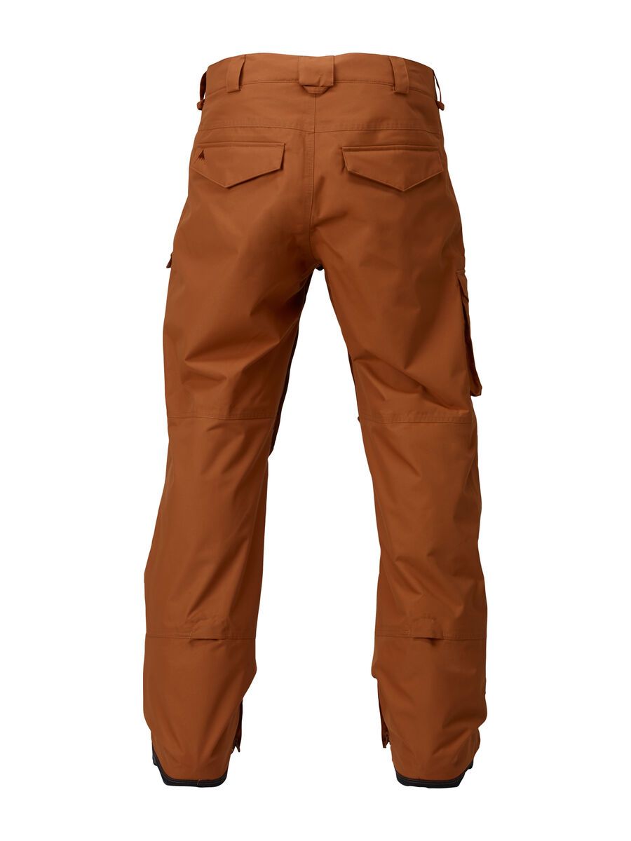 Burton Covert Pant, true penny - Bild 2