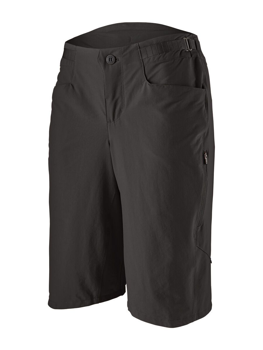 Patagonia Women's Dirt Craft Bike Shorts, black - Bild 2