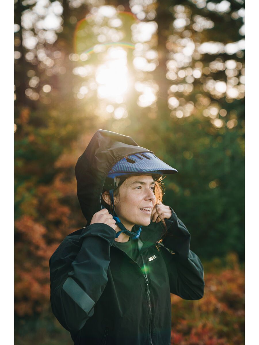 GOREWEAR Lupra Jacke Damen, black - Bild 5