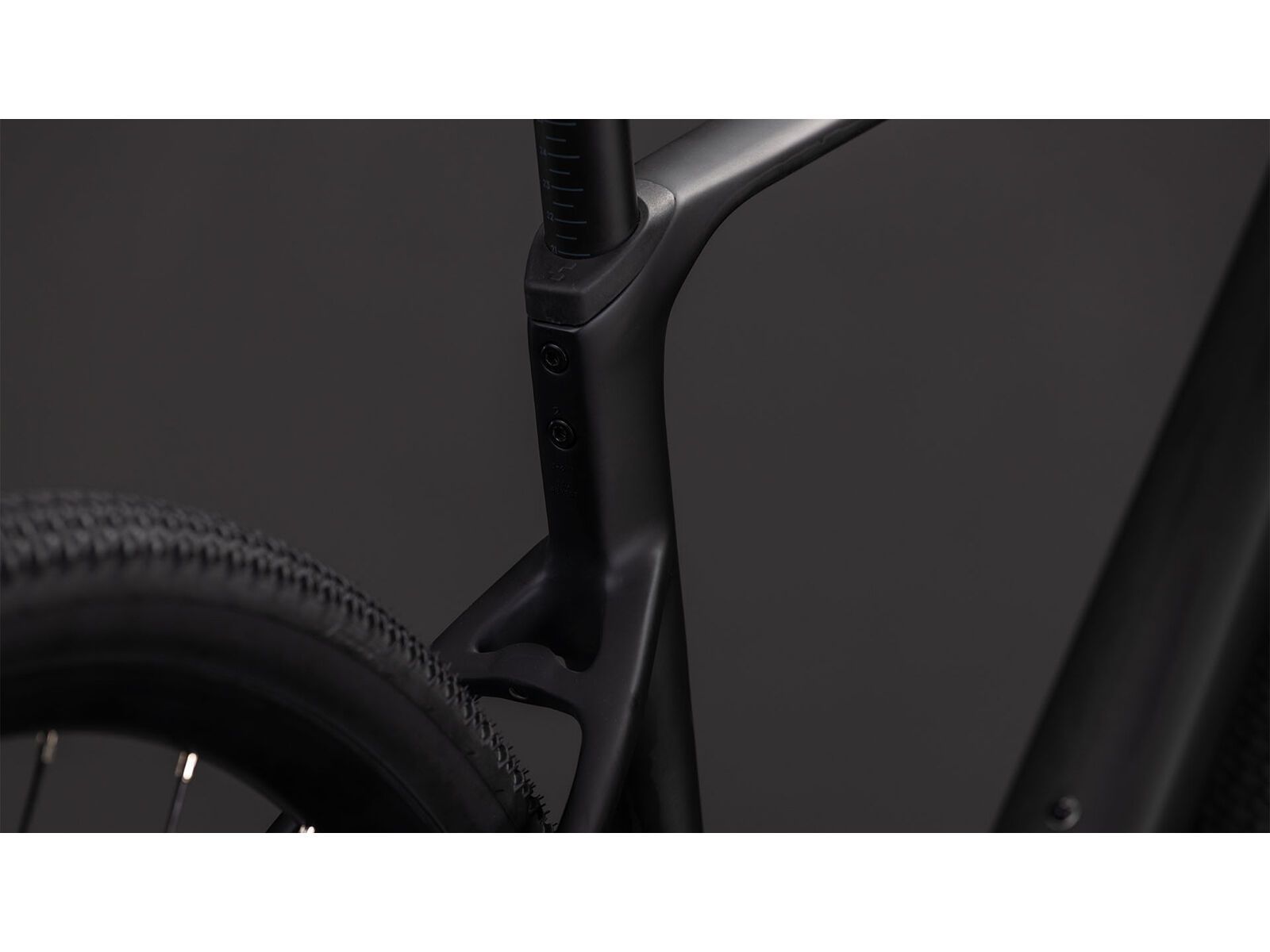 Cube Nuroad C:62 One, blackline - Bild 4